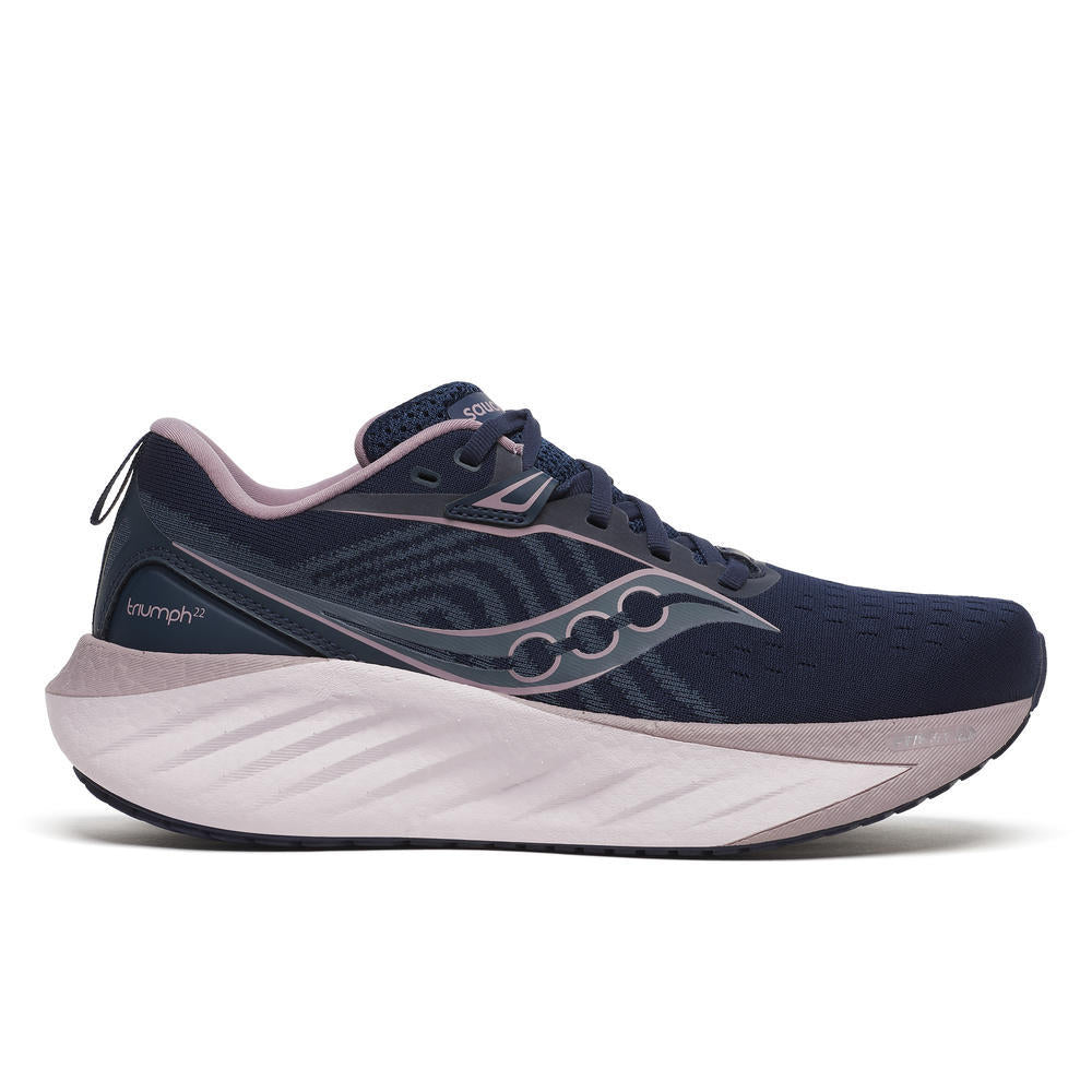 Women's Saucony Triumph 22