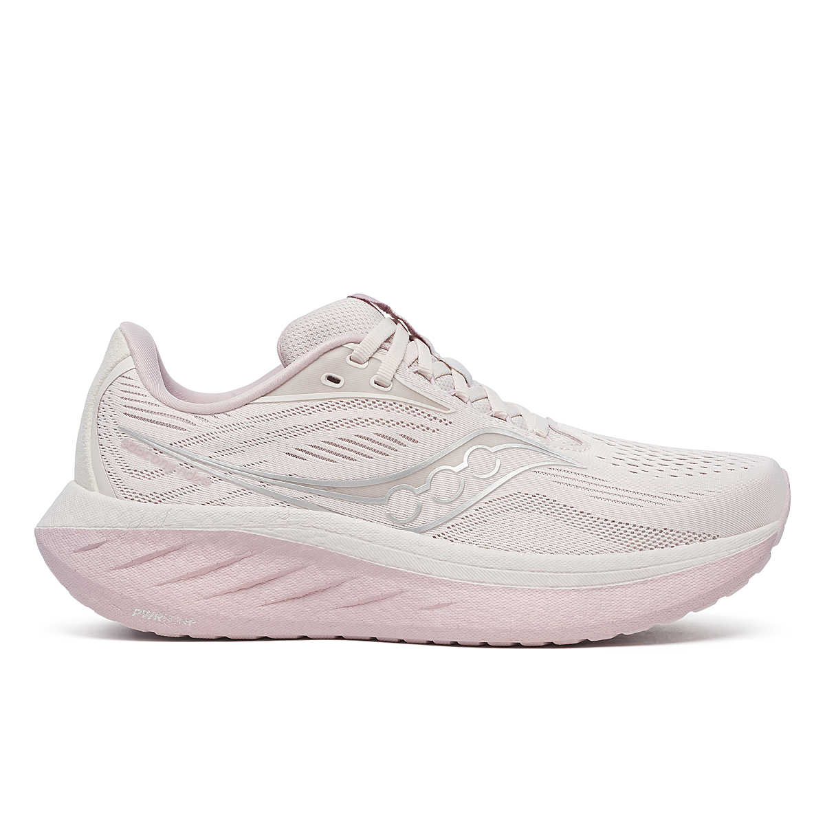 Women's Saucony Ride 18