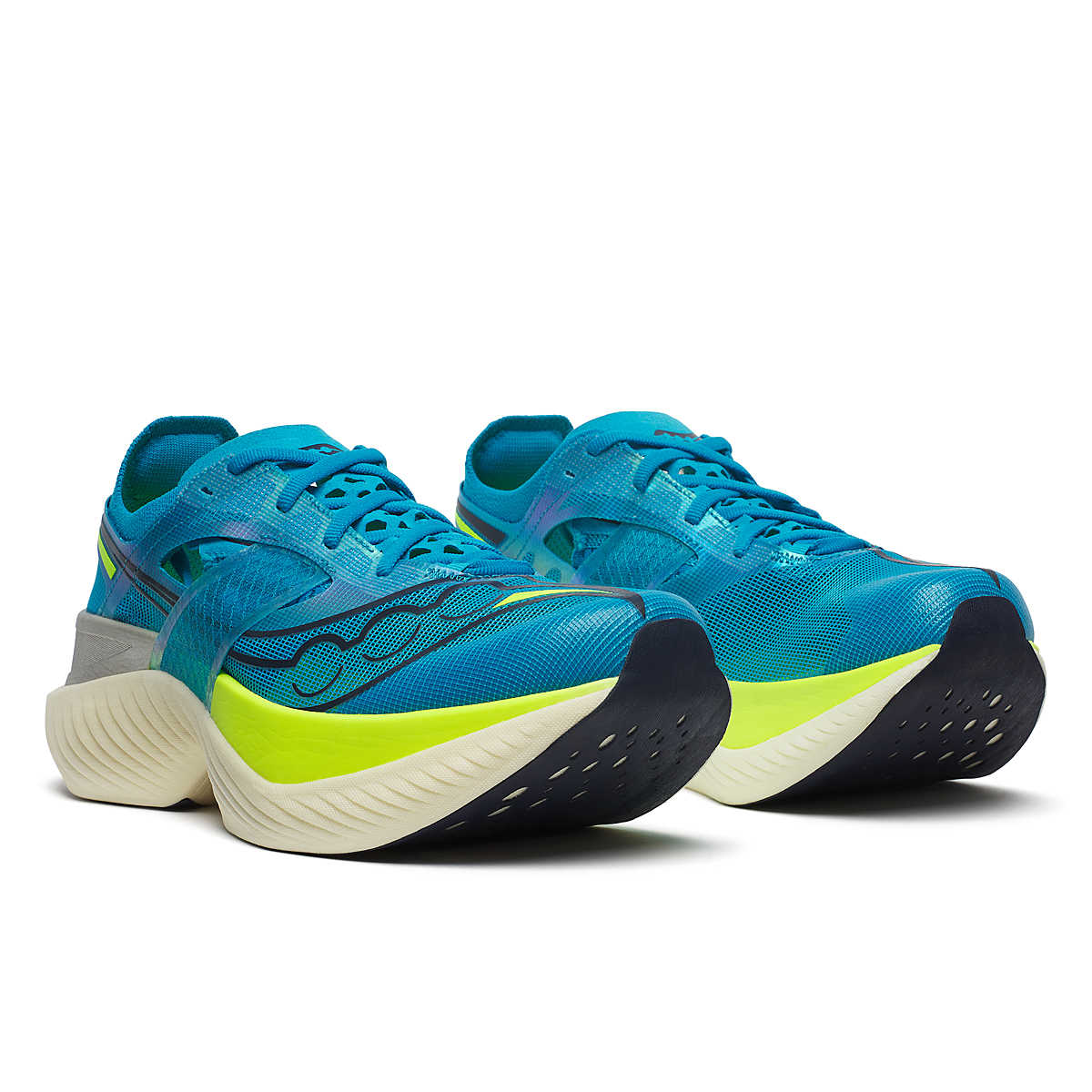 Men's Saucony Endorphin Elite