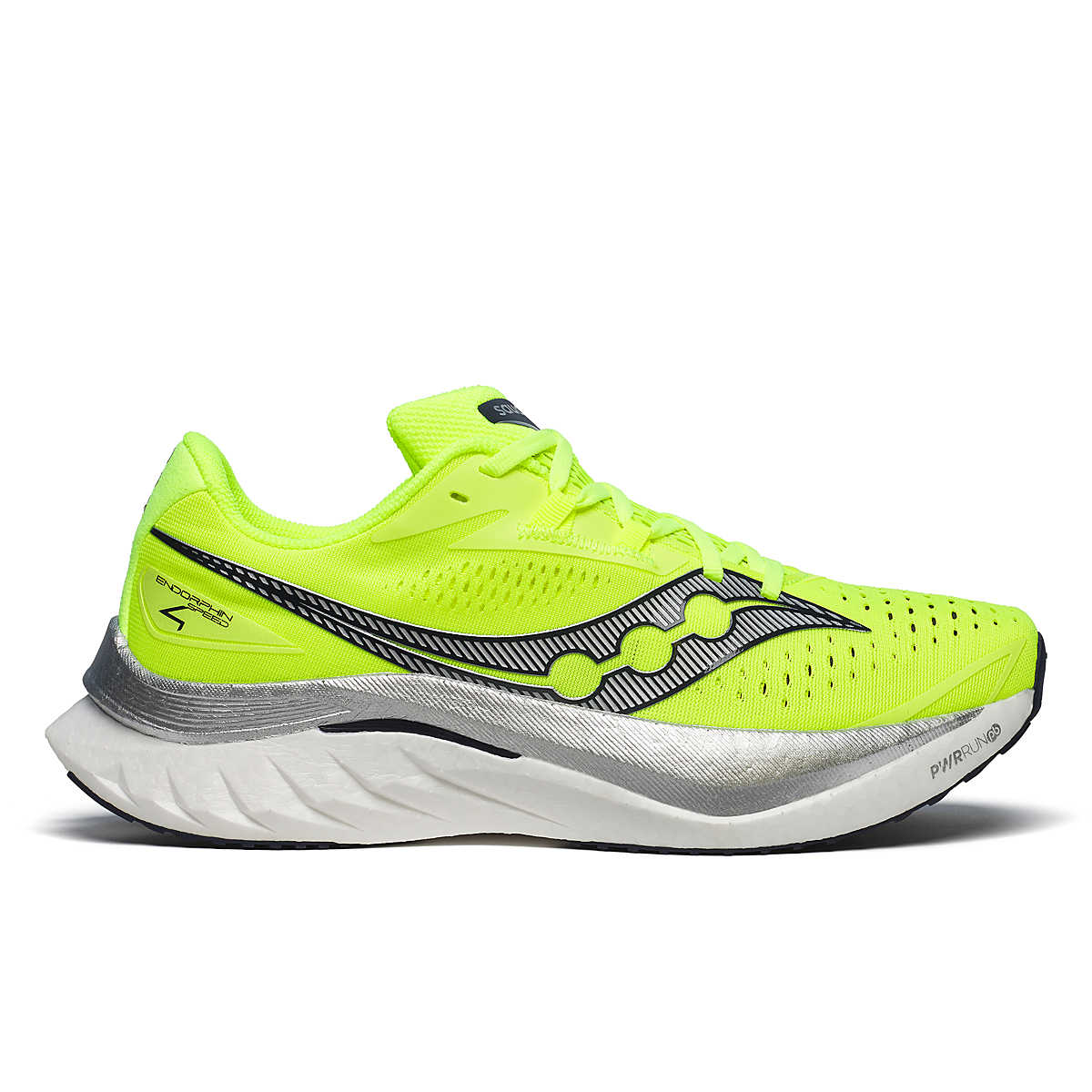 Men's Saucony Endorphin Speed 4