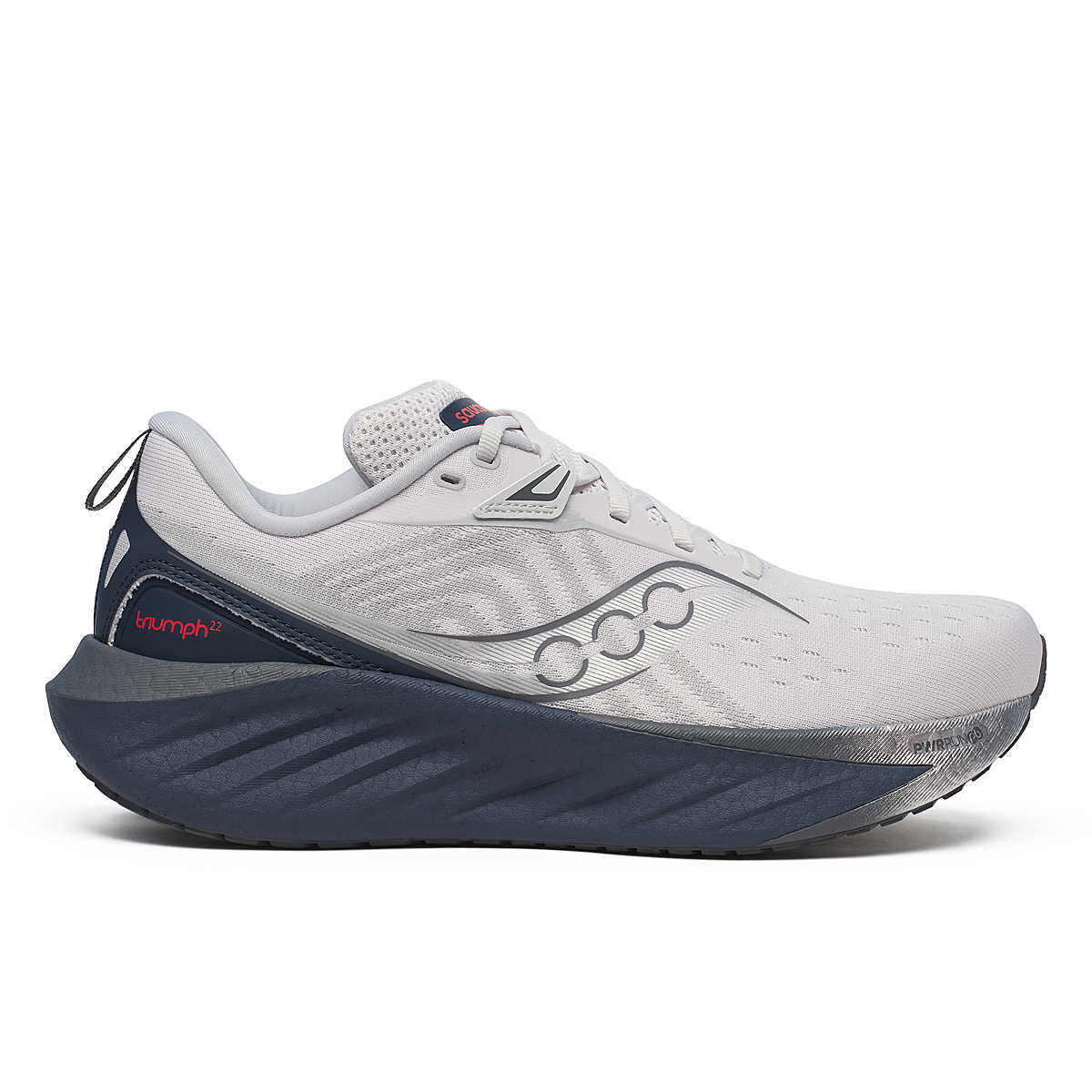 Men's Saucony Triumph 22 | Wide