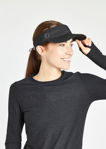 Oiselle Foldable Visor