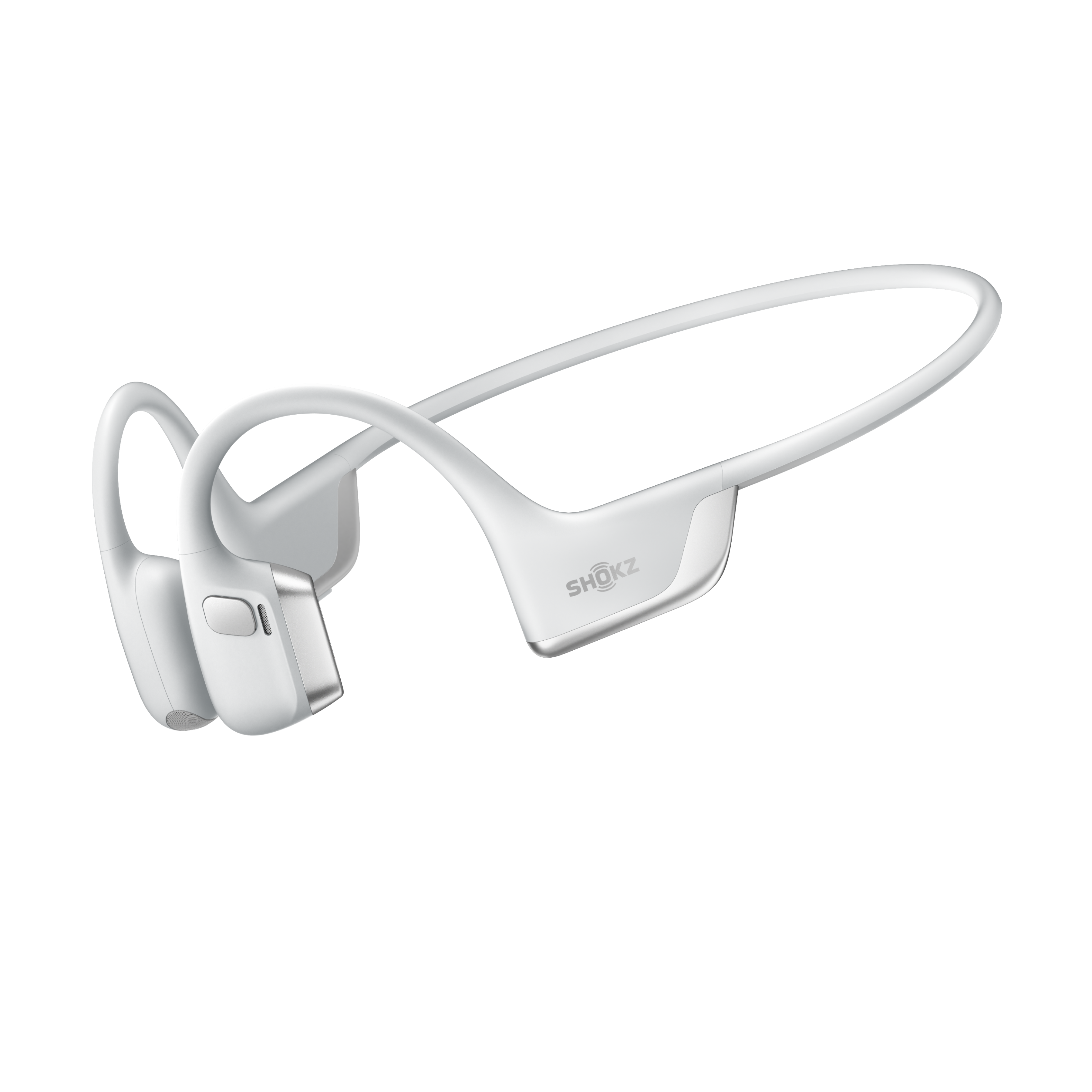 Shokz OpenRun Pro 2 Bone Conduction Sports Headphones