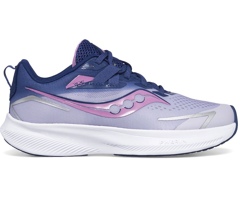 Kids' Saucony Ride 15