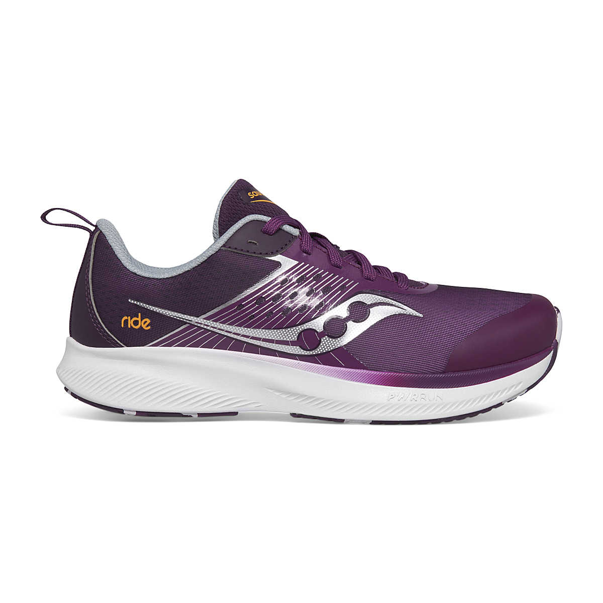 Kids' Saucony Ride KDZ