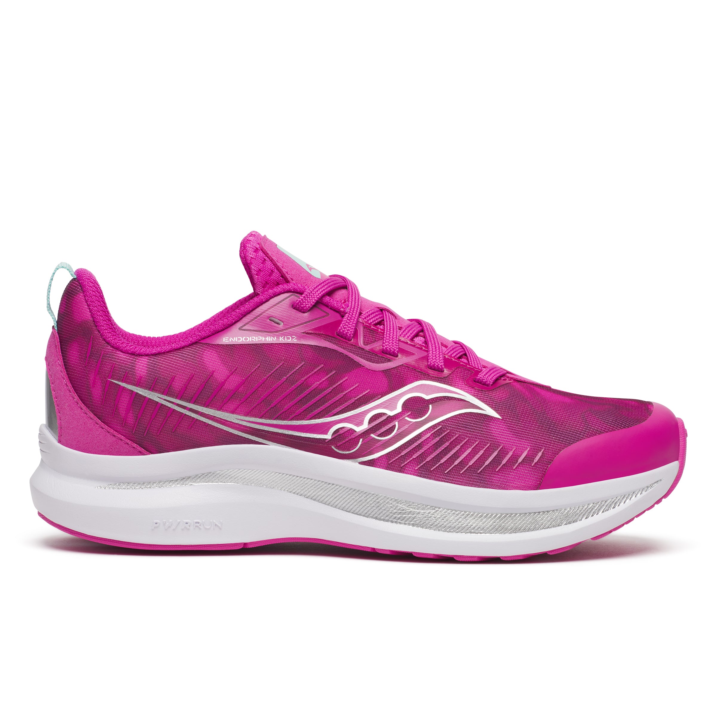 Kids' Saucony Endorphin KDZ