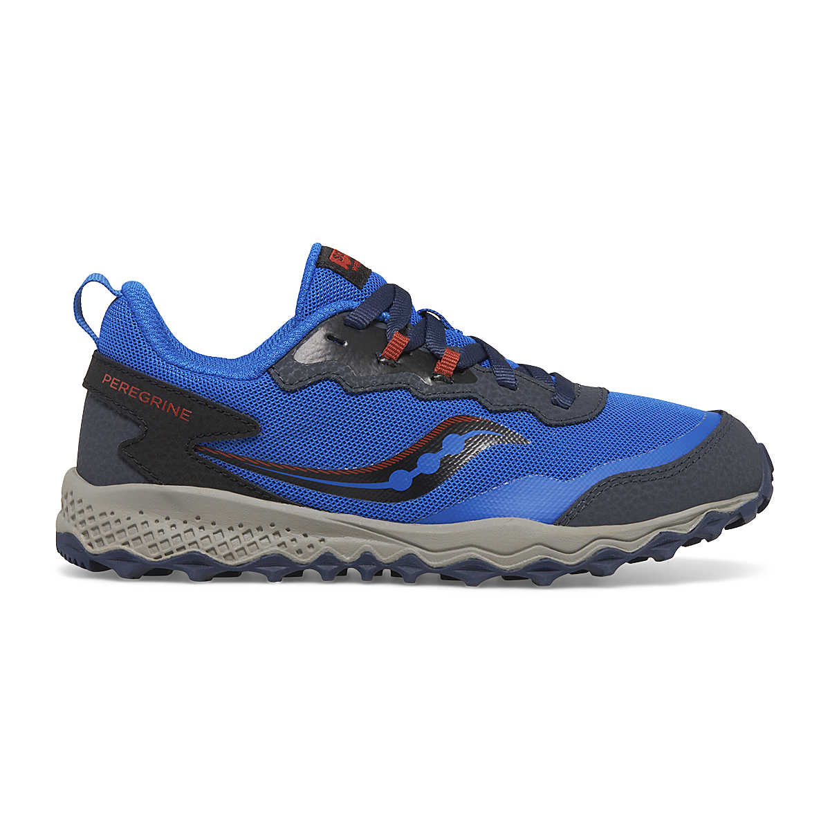 Kids' Saucony Peregrine KDZ