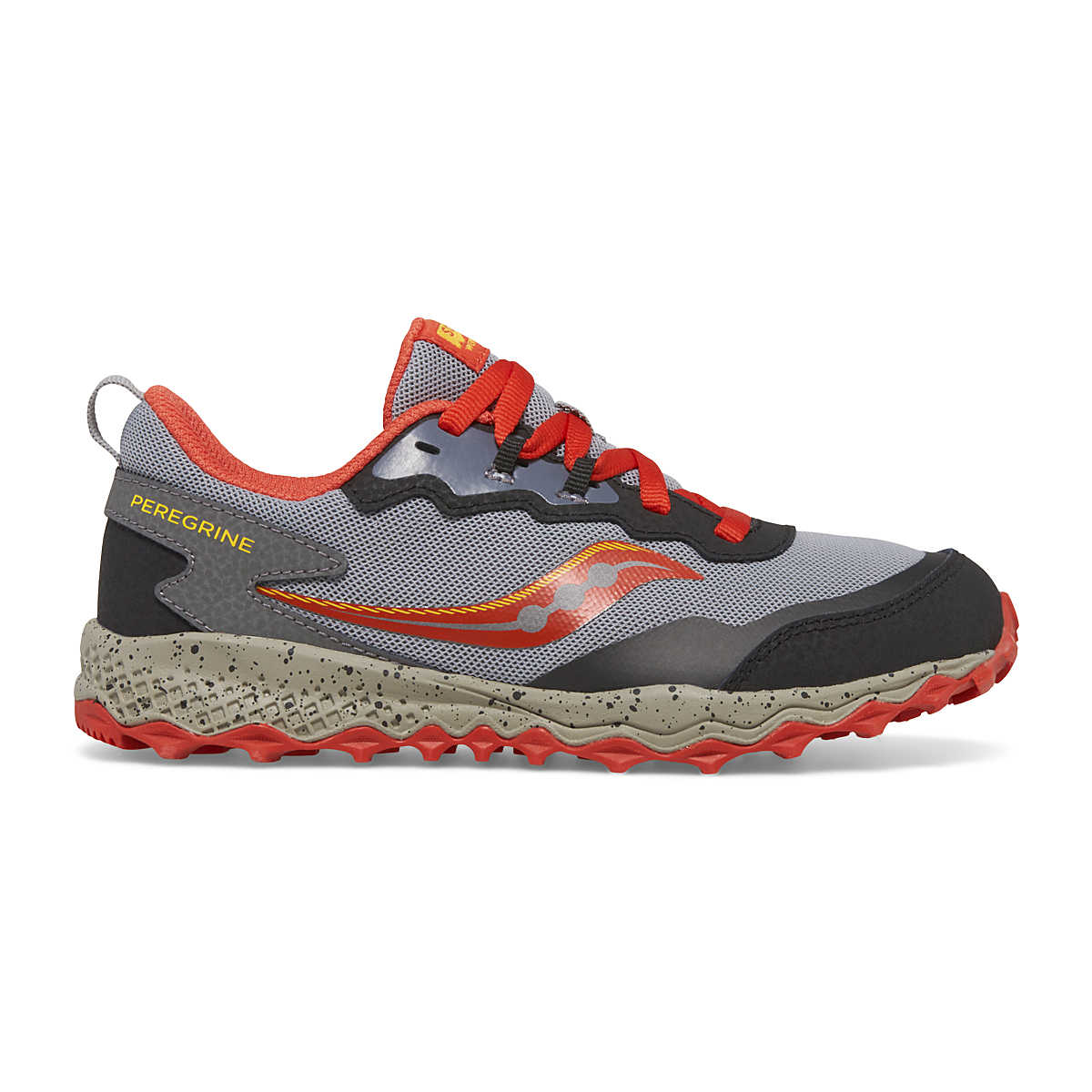 Kids' Saucony Peregrine KDZ