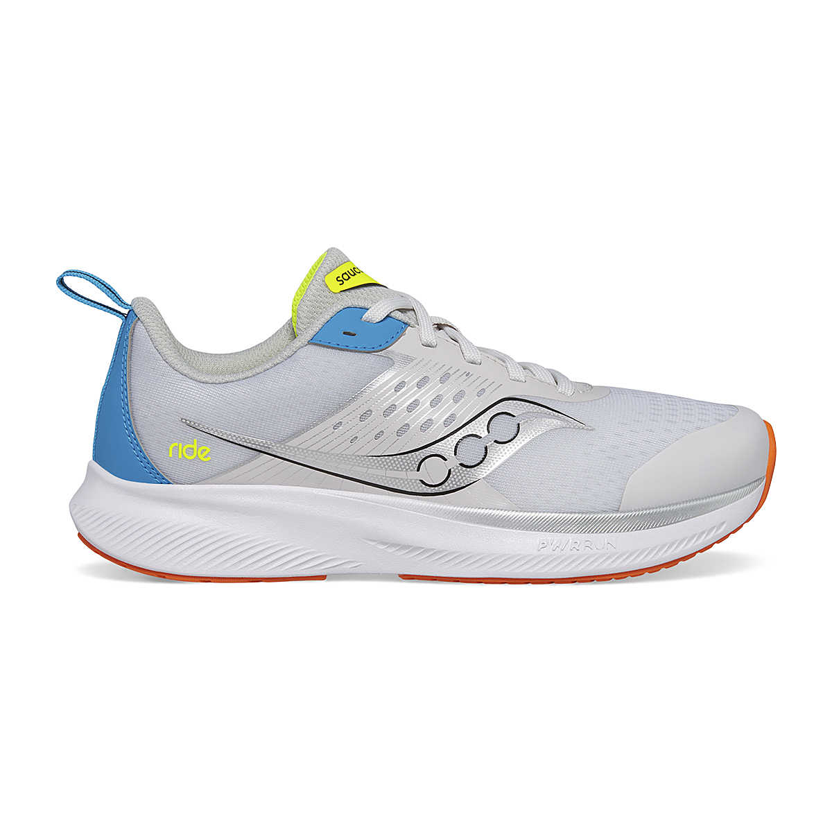 Kids' Saucony Ride KDZ