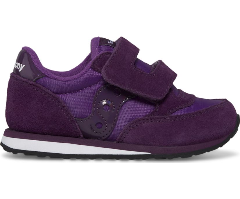 Saucony kids baby jazz on sale