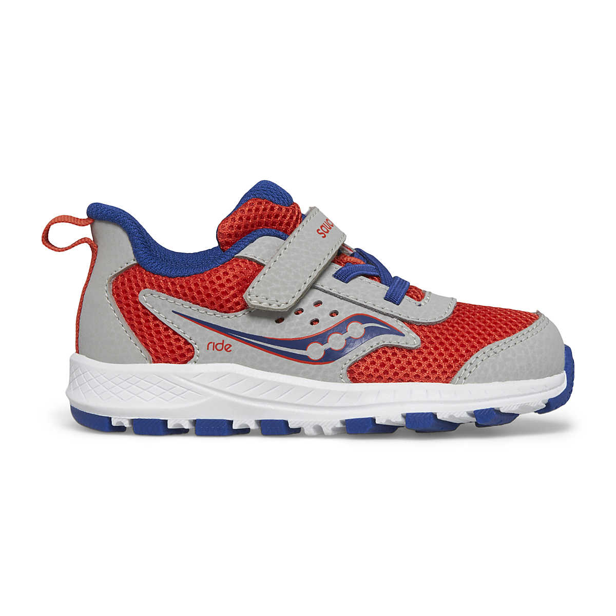 Kids' Saucony Ride Jr