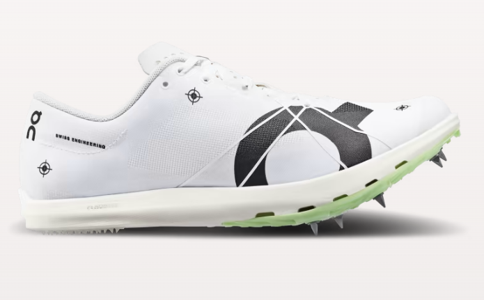 Women's On Running Cloudspike 1500