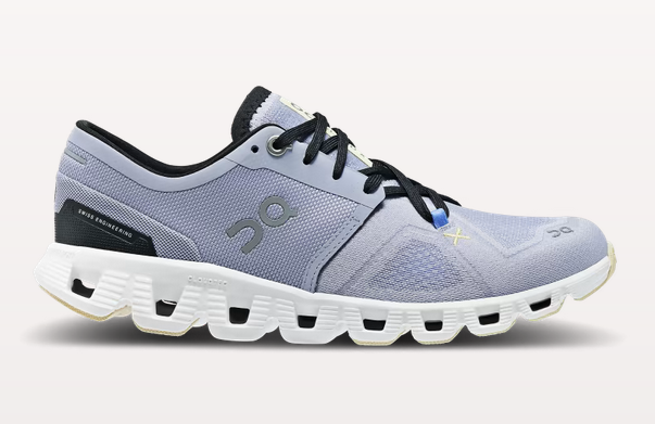 Women's On Running Cloud X 3