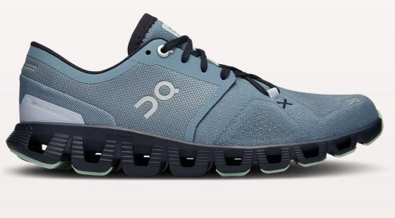 Women's On Running Cloud X 3