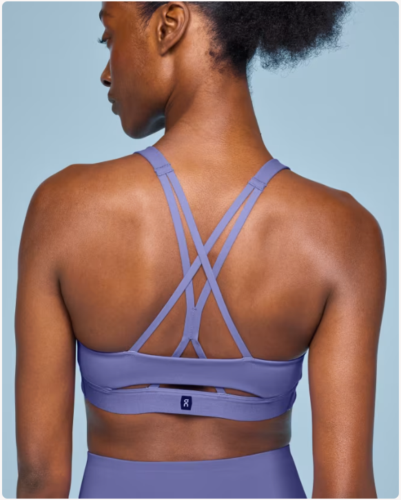 Women's On Running Movement Bra