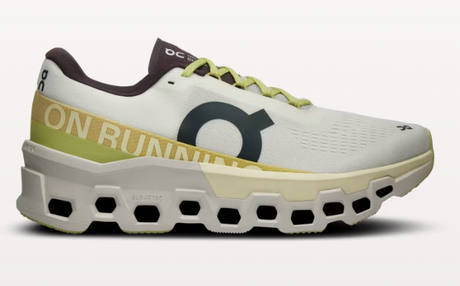 Men's On Running Cloudmonster 2