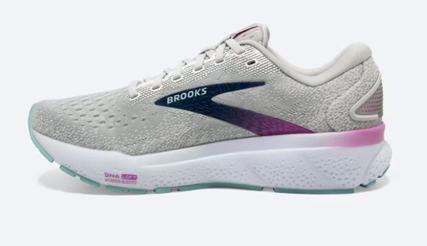 Women's Brooks Ghost 16 - Wide