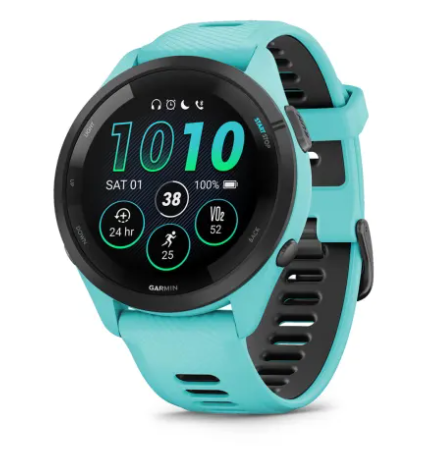 Garmin Forerunner 265