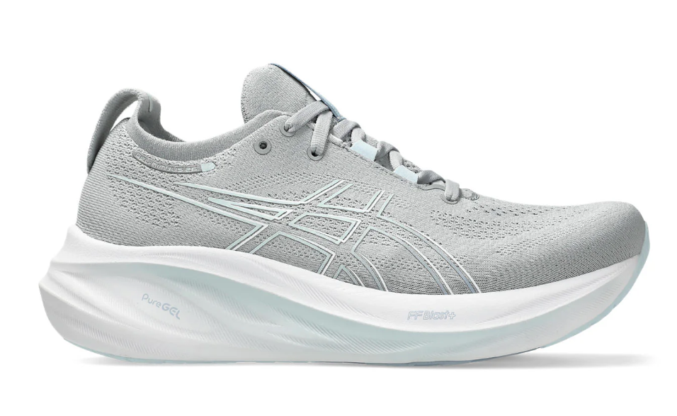 Women's Asics Nimbus 26