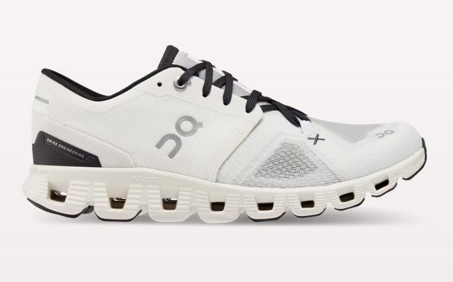 Women's On Running Cloud X 3