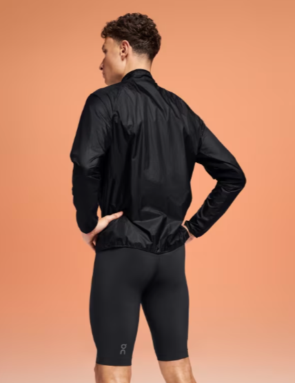 Men's On Running Race Tights Half