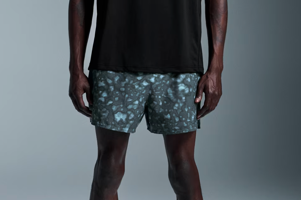 Men's On Running Trail Shorts