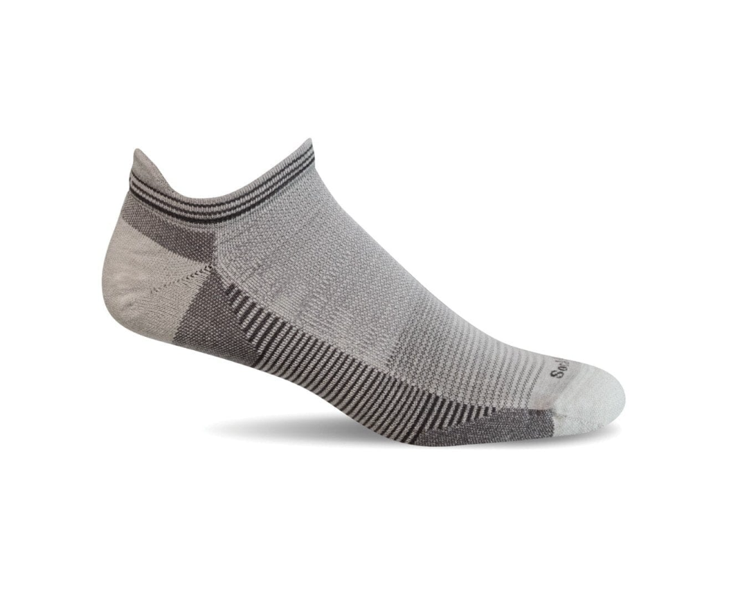 Men's Sockwell Cadence Micro | Moderate Graduated Compression Socks