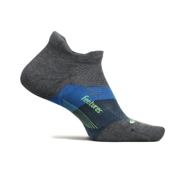 Feetures Elite Max Cushion No Show Tab