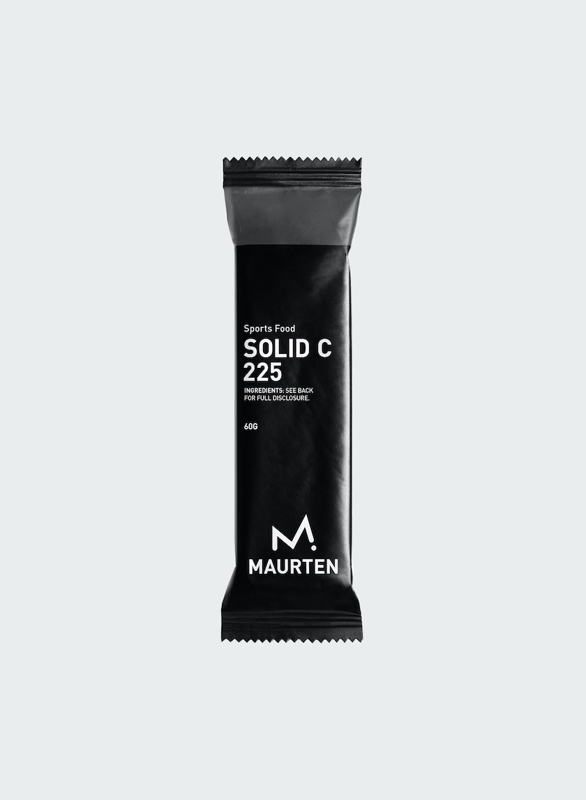 Maurten Solid