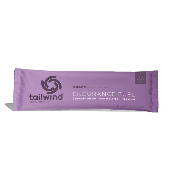 Tailwind Nutrition Endurance Fuel