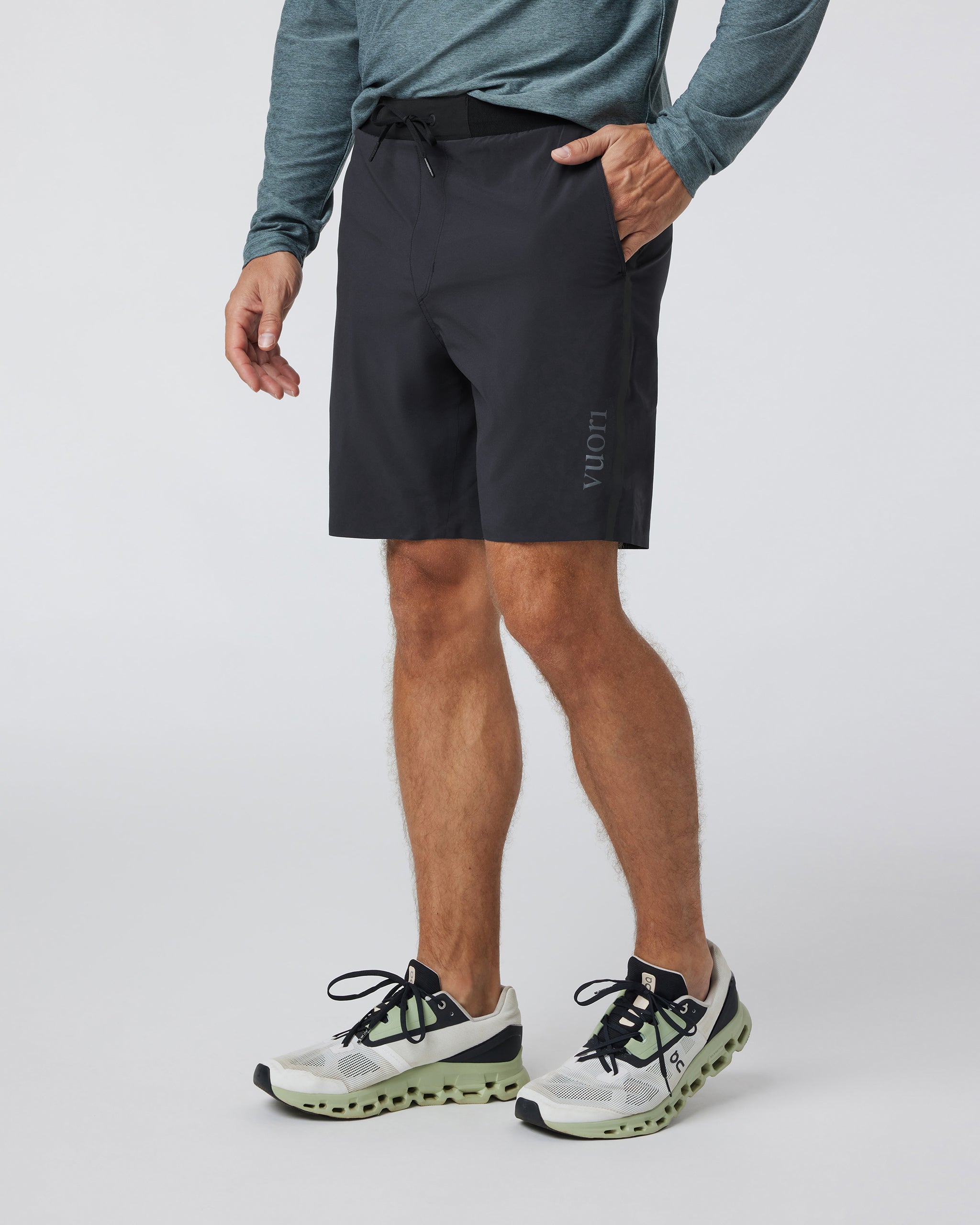 Vuori shorts outlet