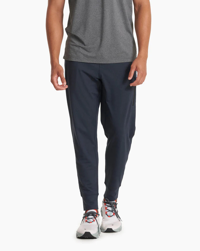 Vuori joggers mens on sale