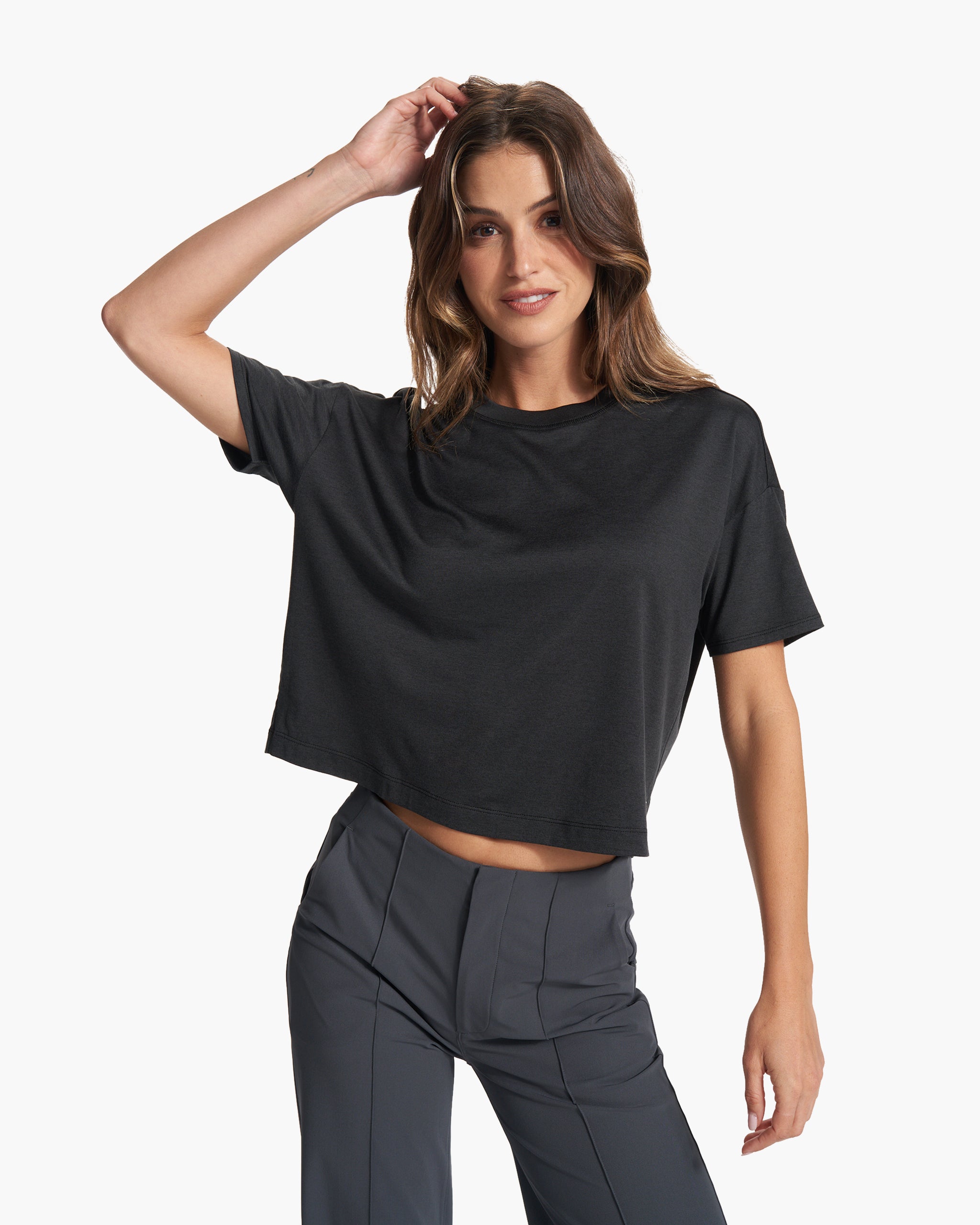 Women's Vuori Energy Tee