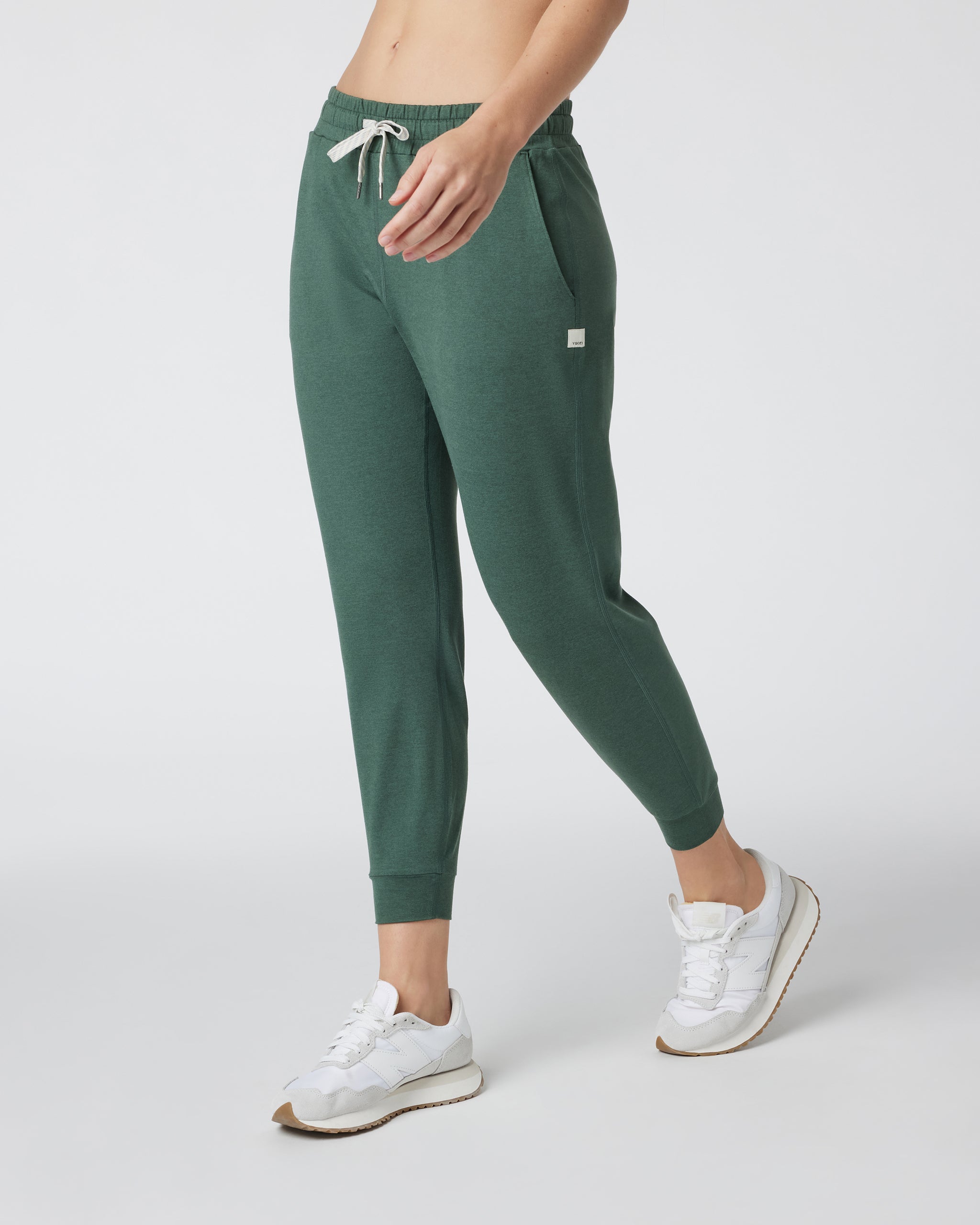 Women s Vuori Performance Jogger Fast Break Athletics