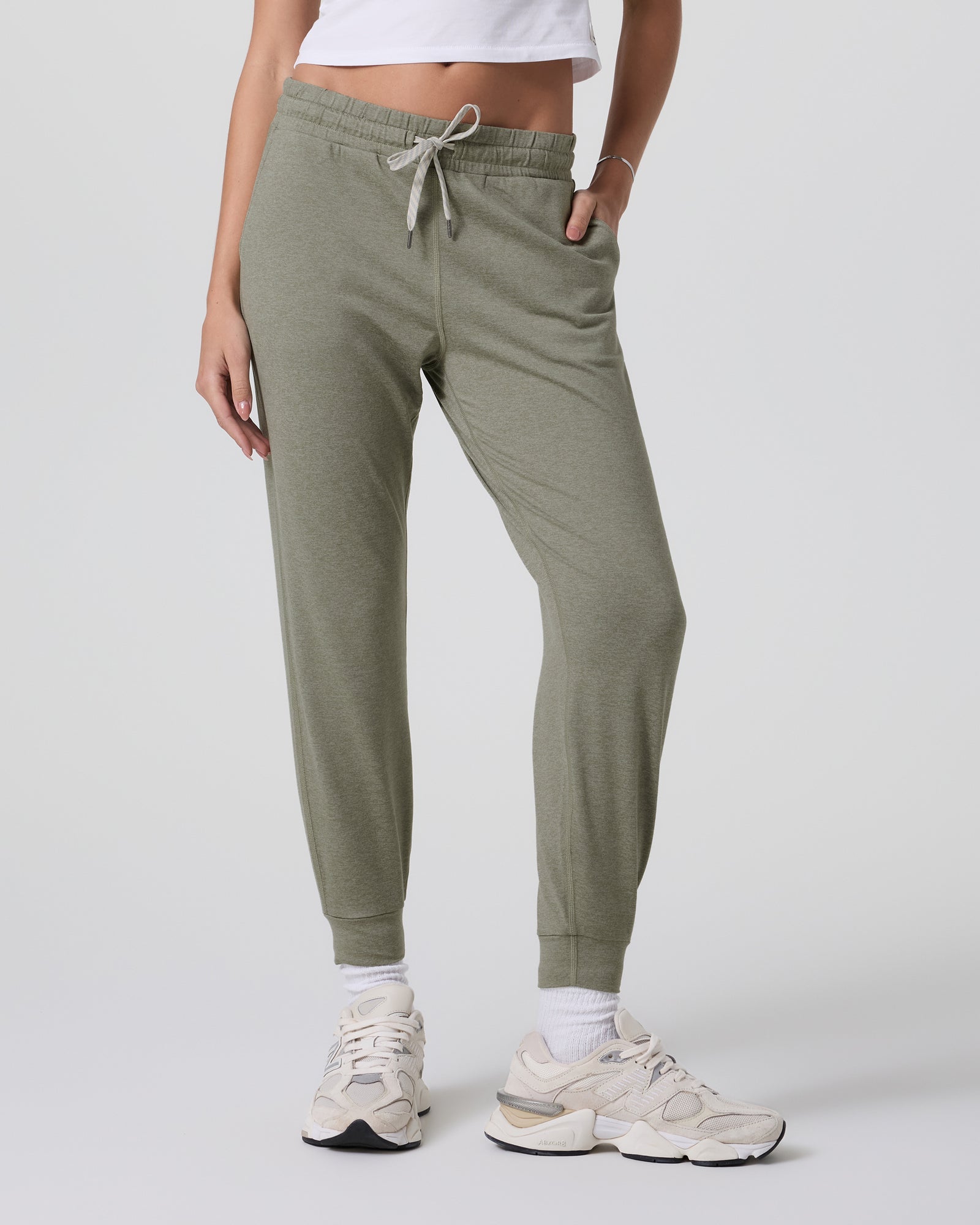 Women's Vuori Performance Jogger