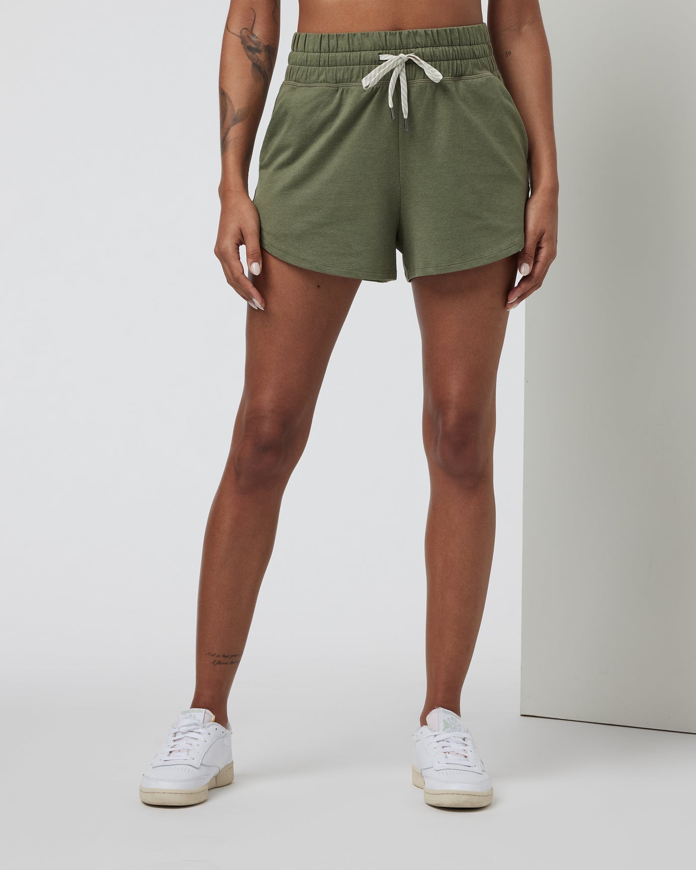 Women's Vuori Halo Performance Short 2.0