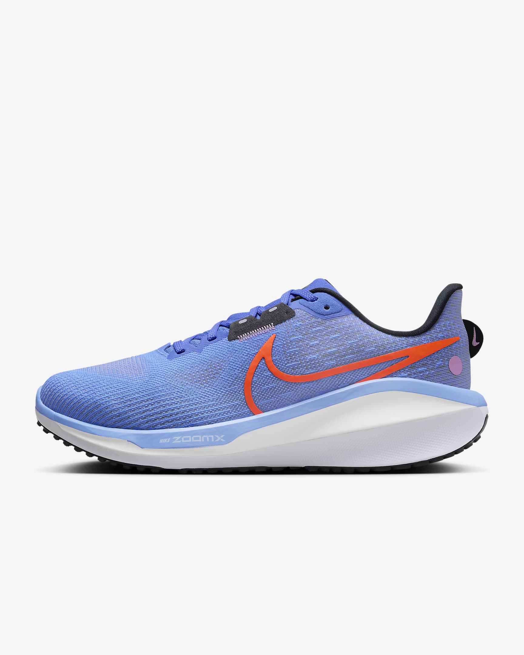 Nike pegasus or vomero best sale