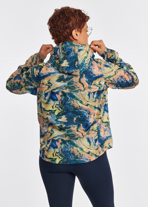 Oiselle Whirlwind Jacket