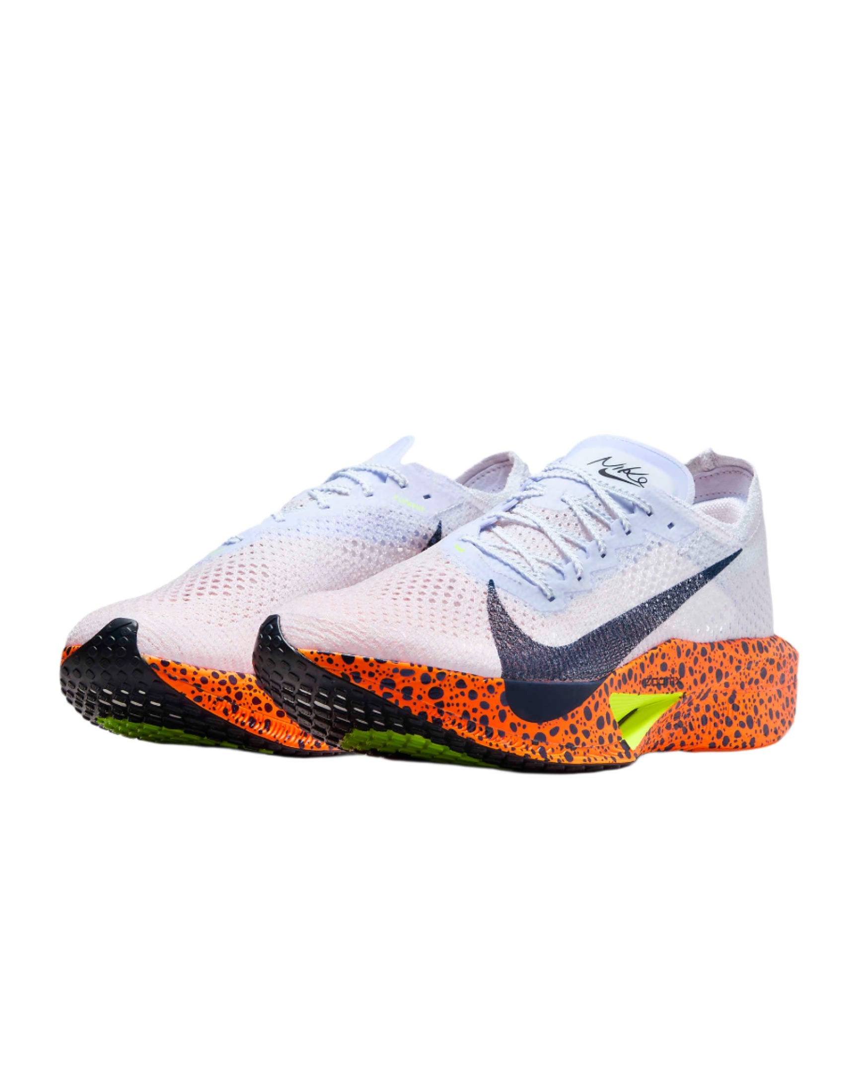 Men's Nike Vaporfly 3 Electric | Safari Pack