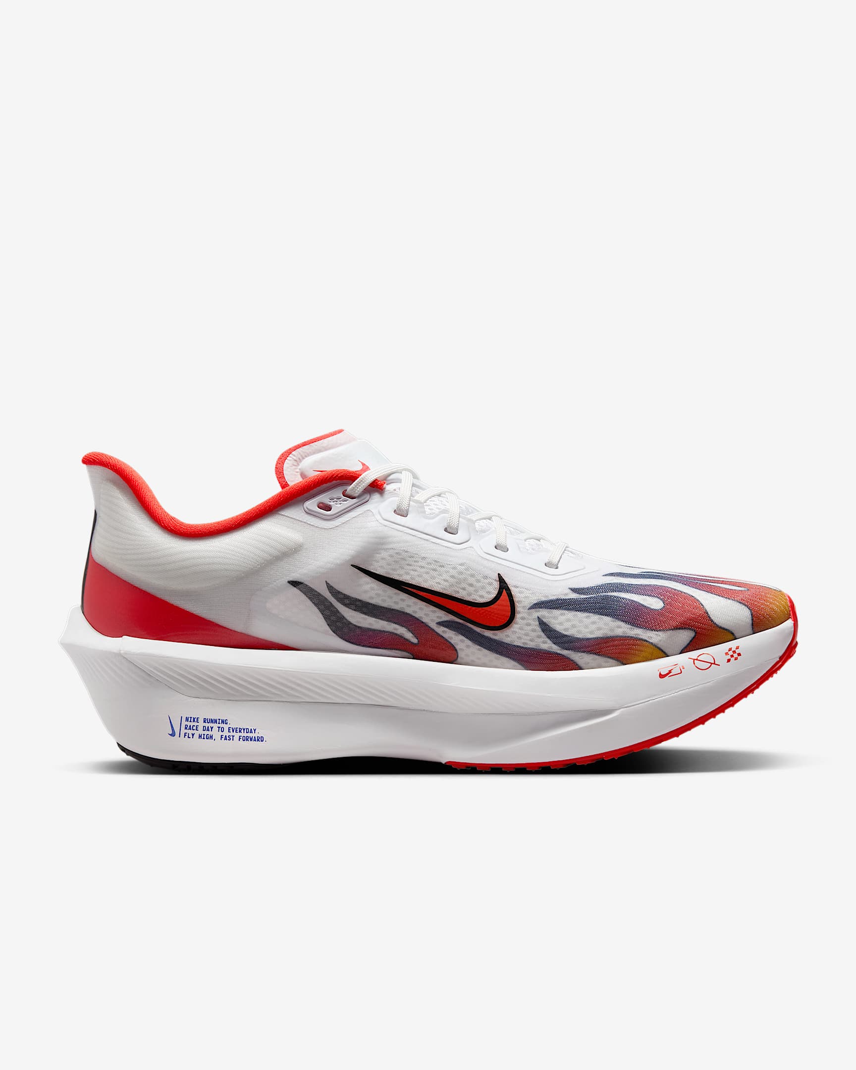 Men's Nike Zoom Fly 6 PRM Road Running Shoes