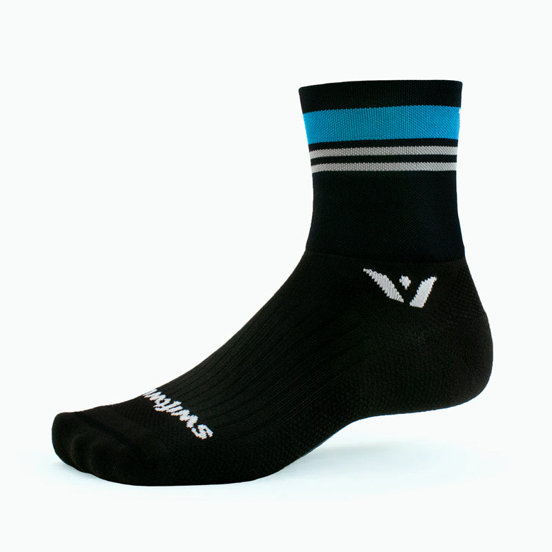 Swiftwick Aspire Mid-Crew