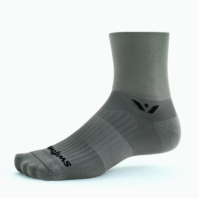 Swiftwick Aspire Mid-Crew