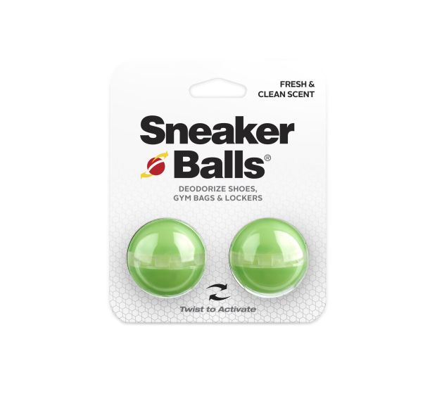 Sneaker Balls