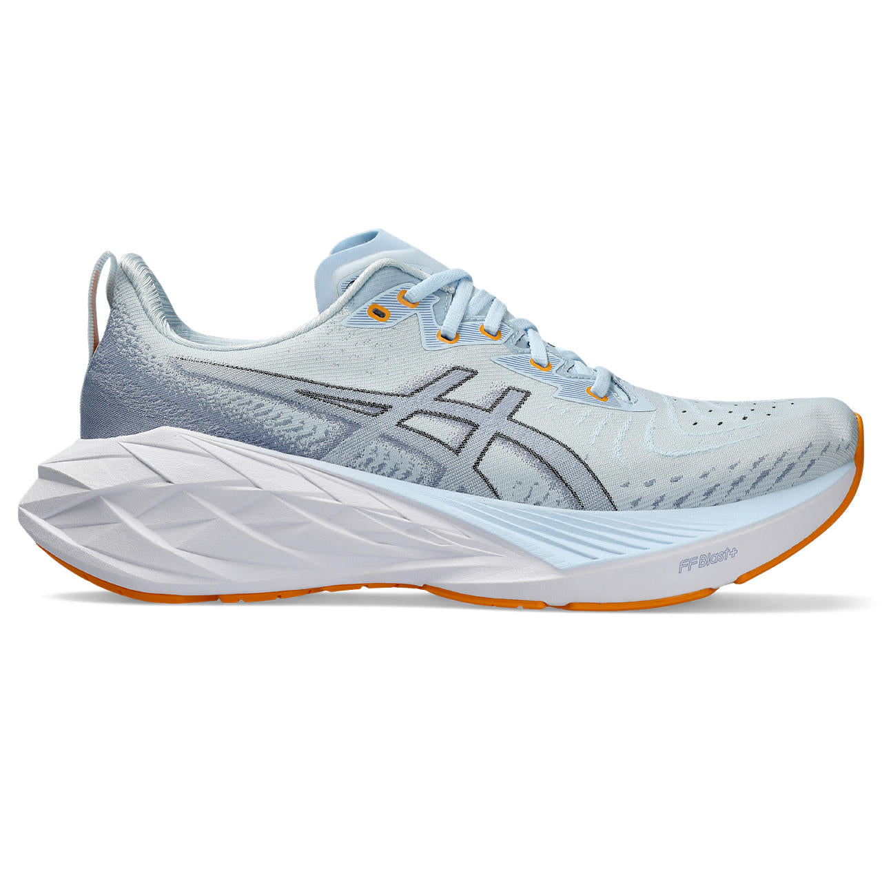 Men's Asics Novablast 4