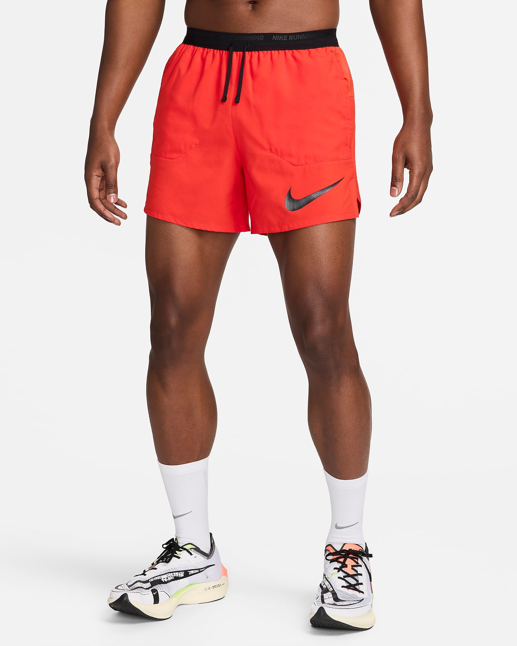 Men's Nike Flex Stride Run Energy Shorts