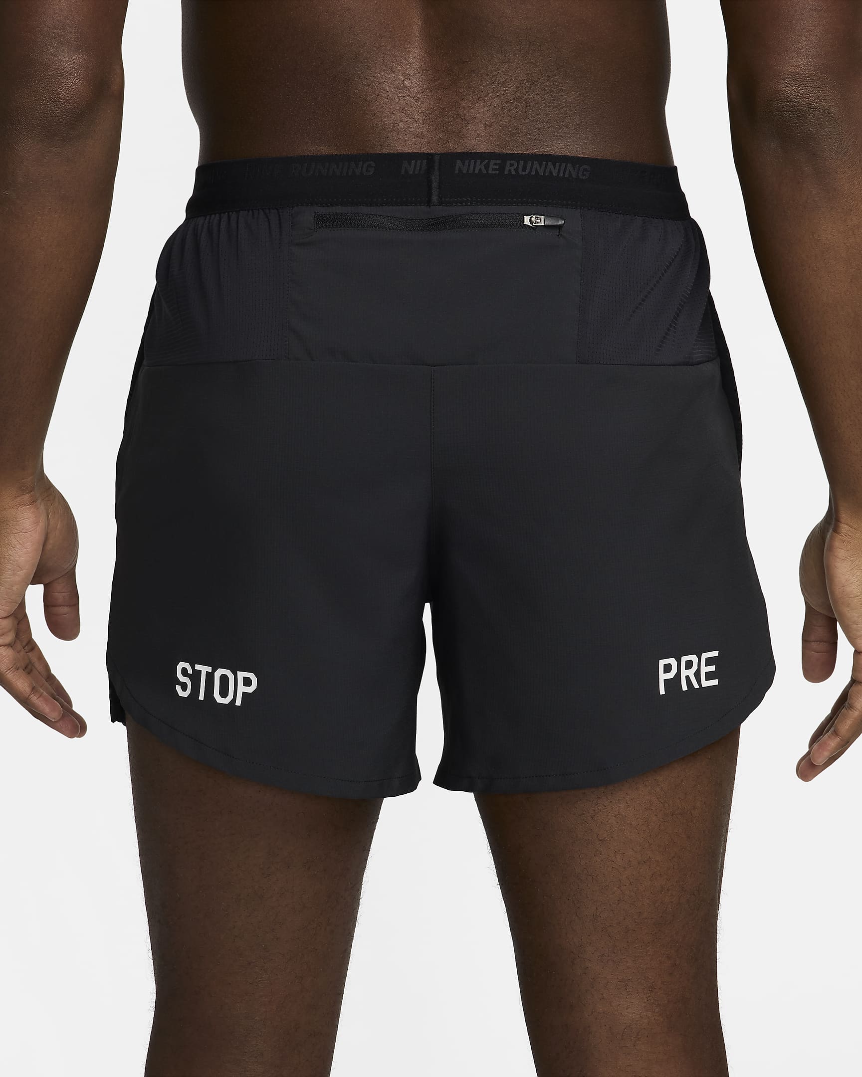 Men's Nike Flex Stride Run Energy Shorts