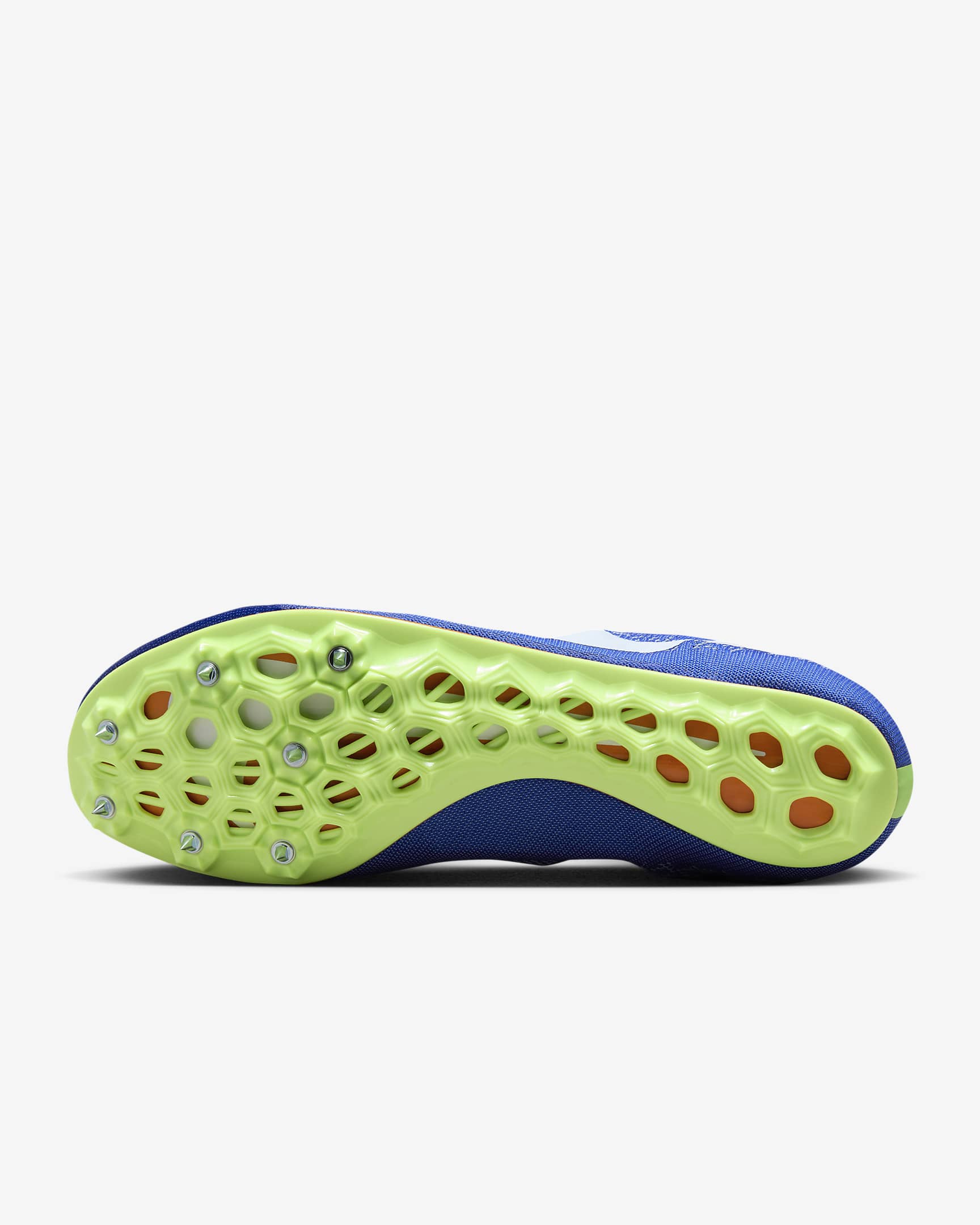 Nike Ja Fly 4 Track Sprinting Spikes