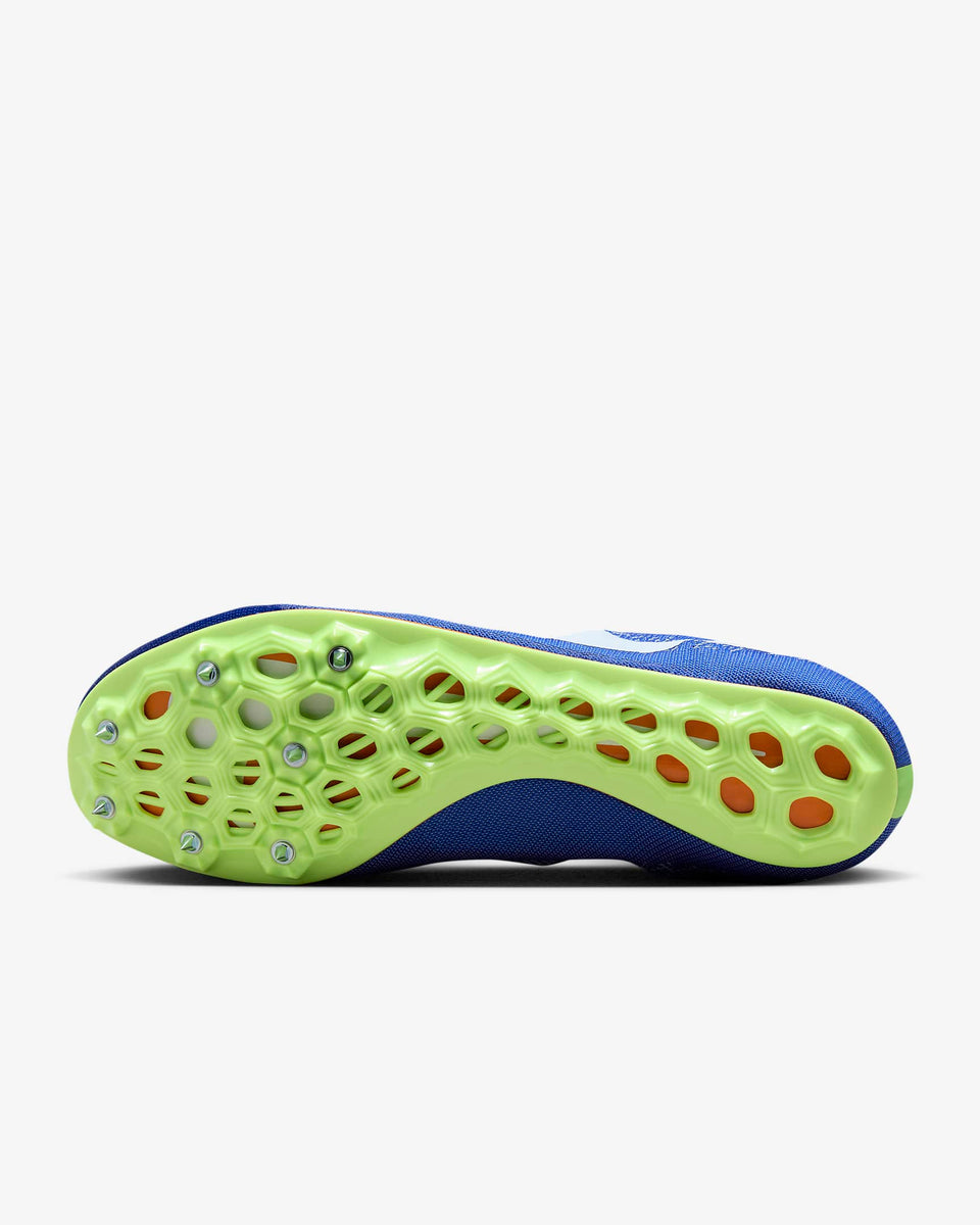Nike Ja Fly 4 Track Sprinting Spikes – Fast Break Athletics