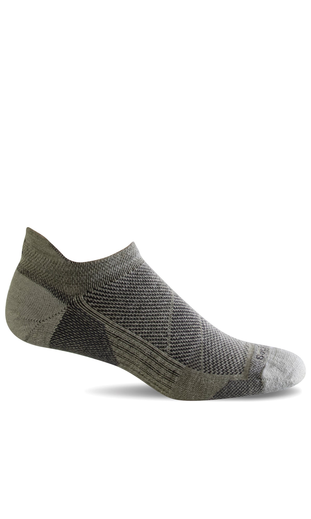 Men's Sockwell Elevate Micro | Moderate Compression Socks