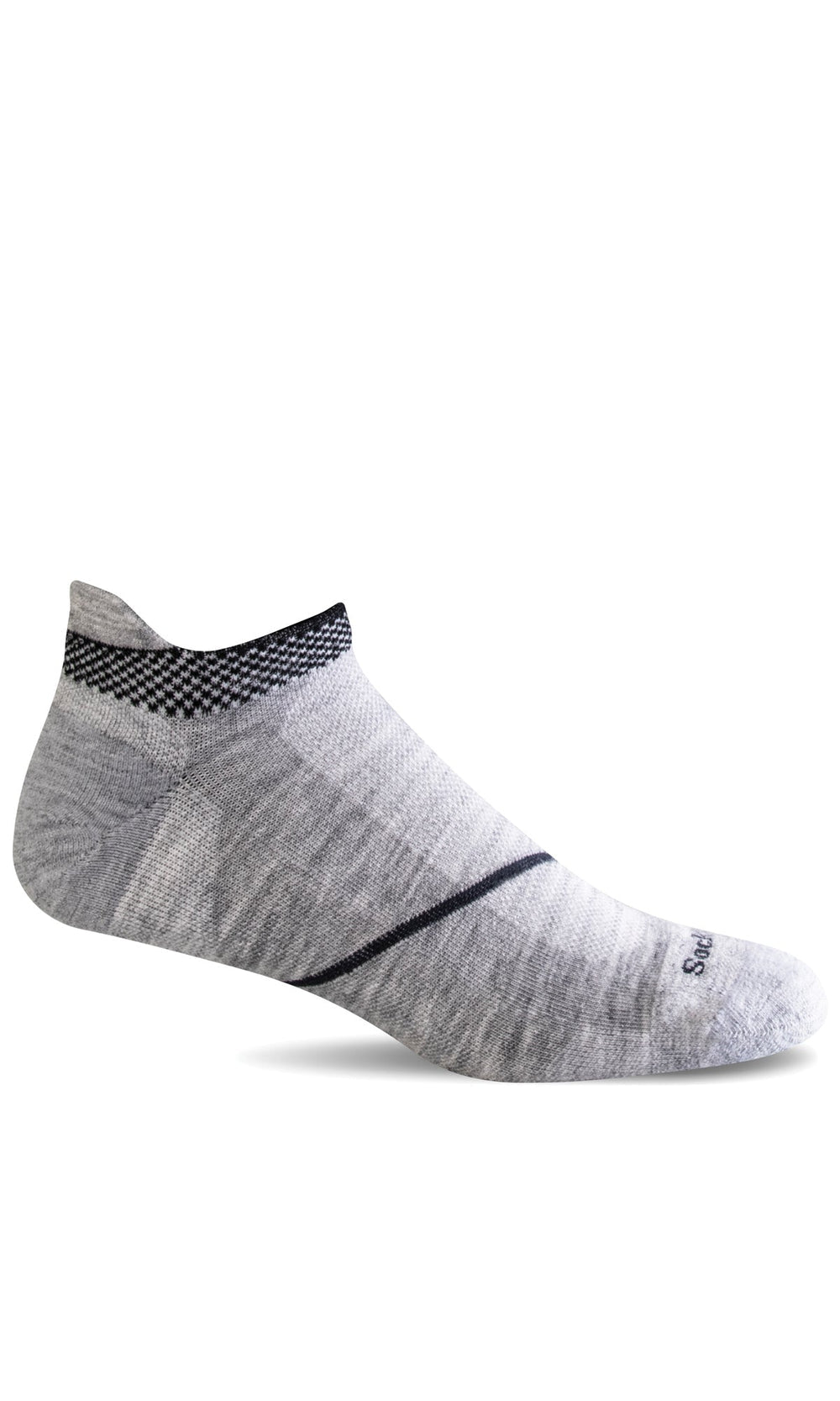 Men's Sockwell Pulse Micro | Firm Compression Sock